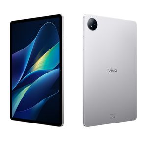 Original Vivo Pad Air Smart Tablet PC Pad 12GB RAM 128GB 512GB ROM Snapdragon 870 Octa Core Android 11.5" 2.8K 144Hz LCD Screen 8.0MP OTG NFC 8500mAh Tablets Pads Computer