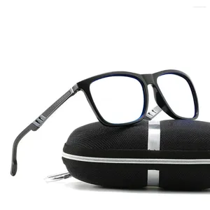 Солнцезащитные очки Сверхлегкие очки для чтения из сплава Al-mg из углеродного волокна 0,75 1 1,25 1,5 1,75 2 2,25 2,5 2,75 3 3,25 3,5 3,75 4–6
