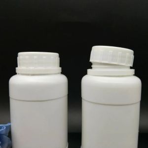Название товара wholesale 250 мл пластиковая бутылка завод прямой химический кувшин HDPE белый светонепроницаемый кувшин для жидких реагентов утолщенный Высшее качество Код товара