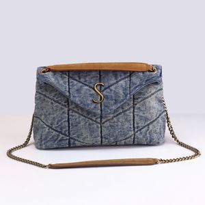 Lüks klasik kot kot crossbody çanta tasarımcısı tote çanta bayanlar zincir omuz çantası altı koltuk çantası moda kızlar debriyaj cüzdan cep telefonu çanta