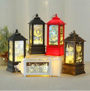 Partido decoração de castiçar estilo marroquino led lanternas de lâmpadas de lâmpada criativa caseiro caseira de decoração de pássaros haloween decoração de suprimentos de decoração
