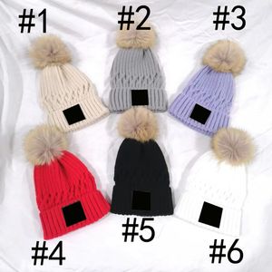 5pcs Kış Yeni Yıl Kadın Noel Şapkaları Adam Seyahat Moda Yetişkin Beanes Skulies Chapeu Caps Pamuk Kayak Kapı Kız Gri Pembe Şapka Sıcak Yoğunlaştırma 6 Molor