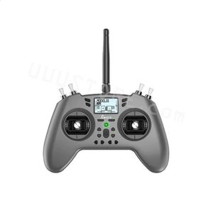 Diecast Model Jumper T Lite V2 2 4GHz 16CH Hall Sensor Gimbals Built in ELRS JP4IN1 Multi protocol OpenTX Transmitter for RC Drone Airplane 231109