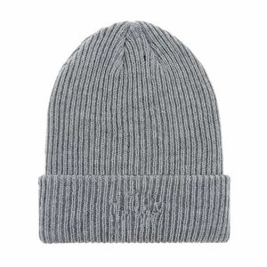 Şapkalar Beanies Sıradan Açık Mavi Beyaz Kırmızı Siyah 2023009