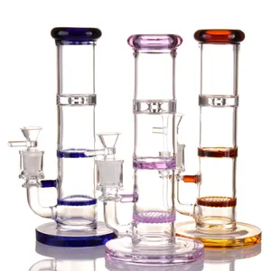 Royal Glass Bongs Hookah 9