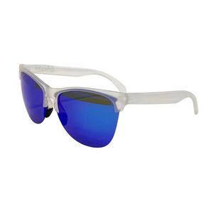 Солнцезащитные очки Дизайнерские солнцезащитные очки Мужские спортивные очки UV400 Высококачественные поляризационные линзы с цветным покрытием в коробке лучший подарок