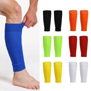 Sports Socks Sports Socks For Men Adult Children's Leggings Socks Fashion Basketball Football Summer Solid Color Breathable Fitness Artifact 231109