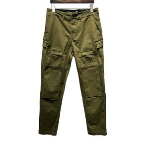 Topstoney Men's Solid Color Casual Pants Fashion Joker Overalls Male Brand Long Trousers Male Jogging Overalls Tactical Designer Joggers