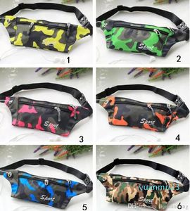 Camo Canvas Taist Sagncing Chone Taist Packs Спушная стропа 234 сумки мобильный телефон пакеты корпуса