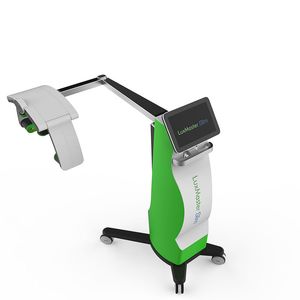 Laser Slim LuxMaster Slim Green Laser 10D Get Rid Of Cellulite Low Level Laser Therapy 532nm LLLT Painless Technology