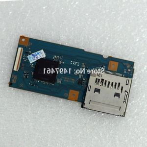 Freeshipping Yeni Ana Devre Kartı Anakart PCB Sony DSC-HX300 HX300V Dijital Kamera LCSHM için