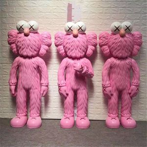 Sesame Street 4FT God Door Companion Figure, 130CM Large Action Figure with Joints, Original Model Decorations Toys