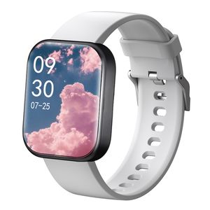 Neue 49 -mm -Smart -Uhren für Apple Aussehen IWatch Ultra Series 8 Ultra 2 Sport Watch Series 9 Touchscreen Wireless Ladegurt Schütze Schutzhülle