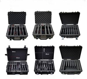 G17 G18 G19 box 1911 toy storage box 2011 suitcase Outdoor Waterproof Survival Container Airtight Storage Case