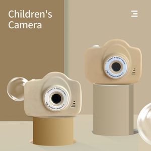 Цифровые камеры A3 Детская цифровая камера 2000W 3264*2448 Управление образовательные игрушки для мальчиков для девочек для детей отличные подарки