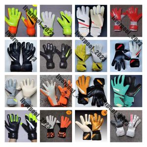 Torwarthandschuhe Neue Version PHANTOM SHADOW Handtasche Bequeme Fußball-Torwart-Trainings-Match Anti-Rutsch-Stoßdämpfung Sport-Socce-Handschuhe