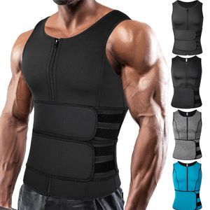Slimming Belt Men Back Waist Posture Corrector Adjustable Adult Correction Belt Waist Trainer Shoulder Lumbar Brace Spine Support Belt Vest 230412