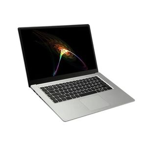 Freeshipping 156 J3455 Quad core gaming Notebook 8GB 512GB 256GB 128G SSD 156inch 1920*1080 IPS HD screen Russian laptop computer Csrmo