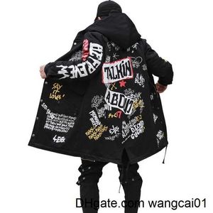 Giacche da uomo Giacca autunnale Ma1 Cappotto bomber Cina Have Hip Hop Star Swag Tyga Capispalla Cappotti Taglia US 4123