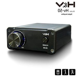 Бесплатная доставка Лучшее качество TOE F1 TDA7492 50 Вт 50 Вт Hi-Fi аудио стерео усилитель небольшой профессиональный цифровой усилитель мощности класса D AMP 24 В Bmob