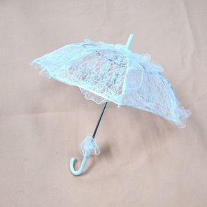 Hayranlar şemsiyeler dantel çiçek şemsiyesi düğün dekorasyon gelin el yapımı fotoğrafçılık pervane şemsiye parasol farklı desenler