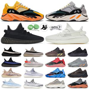 Mens Womens Running Shoes Onyx Inertia Vanta LMNTE Pepper Azareth Bone White Utility Black Sports Sneakers Trainers Size Eur 36-48