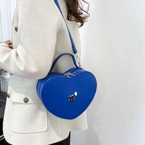 Karl Designer-Taschen Liebe Handtasche Tasche weibliche Umhängetasche BGA neue Mode beliebte Umhängetasche Taschen 231115