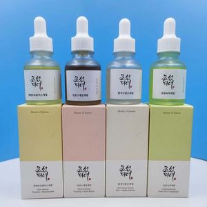 Joseon Yüzü Propolis Glow Serum 30ml Glow Derin Serum Cilt Bakımı Kore Kozmetikleri DHL tarafından