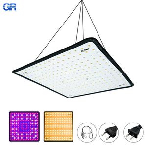 Grow Lights Full Spectrum Светодиодный свет 1000WSC ИК УФ -светодиодной светодиодной лампы квантовой плат