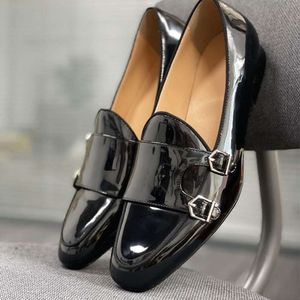 Роскошные мужские формальные туфли с золотой вышивкой, модельные туфли, дизайнерские офисные туфли с острым носком, обувь для вечеринок, высокое качество 38-48 с коробкой NO498