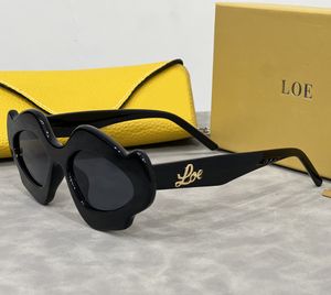 Tasarımcı Güneş Gözlüğü Kadın Erkekler Güneş Gözlüğü Moda Gözlükler Açık UV400 Güneş Gözlükleri Klasik Retro Gözlük UNISEX GÖZLEŞTİRMELER