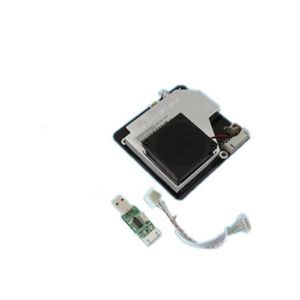 Hava Parçacık/Toz Sensörü SDS198 Lazer USB ve Kablo SFBRC ile Dijital Çıkış Örneği