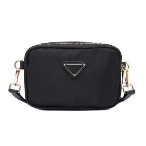 2023 Designer -Tasche Luxus -Umhängetaschen Hochwertige Nylonhandtaschen Bestseller Wallet Women Männer Crossbody Bag Geldbörse Messenger Handtasche Damen Damen