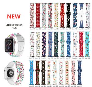 Replacement Strap For Apple Watch Band 49mm 45mm 41mm 44mm 40mm 42mm 38mm iwatch Bands Bracelet For iWatch Bracelet Ultra2 SE Series 9/8/7/6/5/4/3/2/1