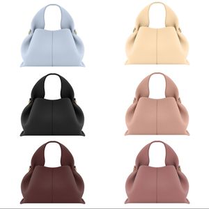 Bolsa de designer Numero neuf sacola para mulheres bolsas de ombro acessórios de moda ao ar livre bolso alça crossbody sacos muito simples clássico xb023
