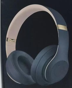 STU3 Kablosuz Kulaklıklar İçin En Hottest Stereo Bluetooth kulaklıklar Destek gösterilen katlanabilir kulaklık animasyonu TF kartı Builin Mic 3.5mm Jack kulaklıkları