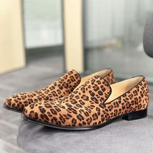 En İyi Kalite Tasarımcılar Ayakkabı Klasik Erkek Loafers İş Ofisi Formal Ayakkabı Partisi Düğün Ayakkabıları Kutu No493