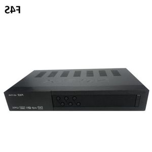 Freeshipping SKYBOX F4S GPRS Satellite TV Receiver HD PVR WEB TV Home Theater Support CCCAM Jhfai