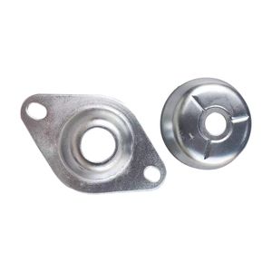 Stamping processing of pressed stainless steel metal forming products