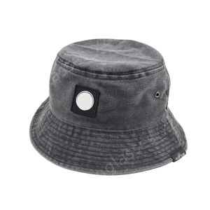 Stones Beanie Designer Adası En Kaliteli Şapka Beyzbol Kapağı Fisherman's Hat Milliner'ın Şapka Erkekler Sıradan kot pantolonlar bez şapkalarla yıkanabilir