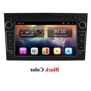 Freeshipping 2 Din Araba DVD GPS Opel Astra H Corsa Zafira Antara Vectra Multimedya Opel Android Araba Oyuncu Radyo Başı Birim Monitör CUDDC