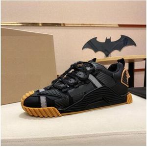 Breathable Men's Casual Sports Sneakers Mixed Colors Patchwork Lace-up Waterproof Round Toe Anti-Odor Hard-Wearing Canvas Shoes mkjmk00002