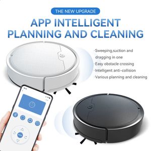 Уборщики Vacuum 2023 Super Siefe Cleancing Cleaner Smart Home Home Hove App