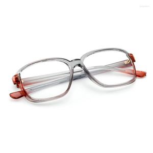 Güneş gözlüğü çerçeveleri şeffaf kaynak düz gözlükleri erkek kadın cam lensler göz koruma bilgisayarı