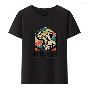 Erkek tişörtleri spor salonu fitness egzersizi için tişört tshirt erkekler hafif bebek temel eğlence sweatshirtler yenilik tasarımı komik
