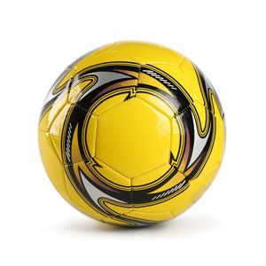 Size 5 Waterproof Training Soccer Ball - Machine-Stitched, Anti-Pressure Kids' Football for Competitions & Sports