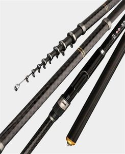 Spinning Rods 3645546372m Spinning Casting Telescopic Fishing Rod Pesca Portable Tackle Sea Lake 2201118331248{category}