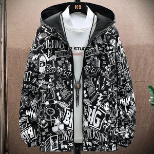 Men's Fur Faux Fur Spring Double Sided Wear Windbreaker Men Casual Jacket Male Hooded Waterproof Clothing High Quality Plus Size 4XL 231117