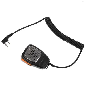 Walkie Talkie Mic Pin Talkies Speaker Ploudy Walky Talky Intermocom Беспроводные трансивер радиосвязи радиосвязи