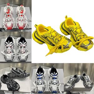 Erkek 3xl Sneaker Ayakkabı Retro Baba Ayakkabıları Taste 734734 Lady özellikli bandaj tasarım spor ayakkabıları rahat naylon baba ayakkabı boyutu 35-46